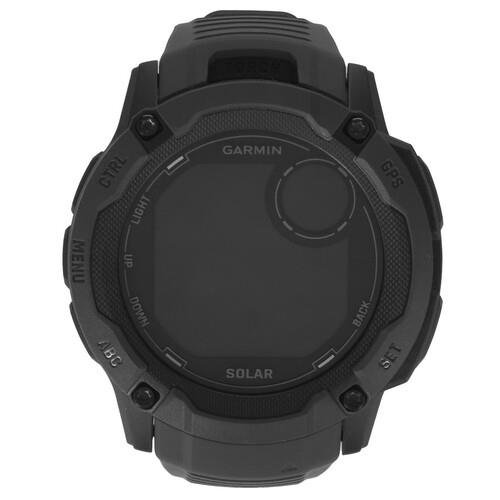 Спортивные часы Garmin Instinct 2X Solar