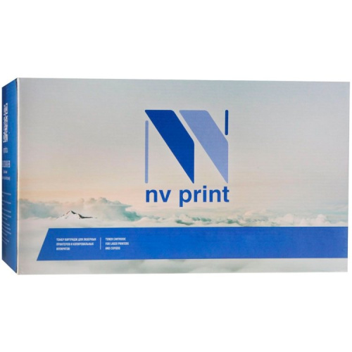 Картридж совместимый NVPrint NV-041H Canon 041H для i-SENSYS LBP-312x (20000k)