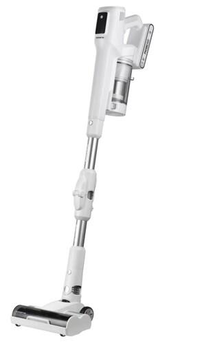 Пылесос  вертикальный  Polaris PVCSDC 3005 WIFI IQ Home  белый