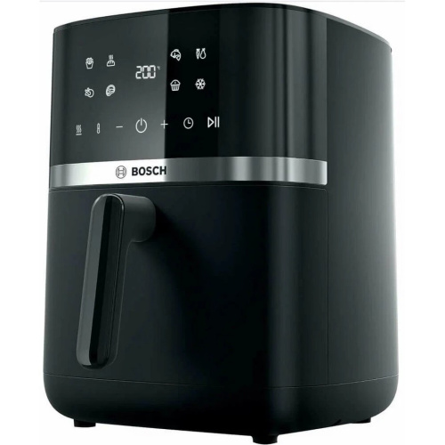 Аэрогриль Bosch MAF462B0 черный