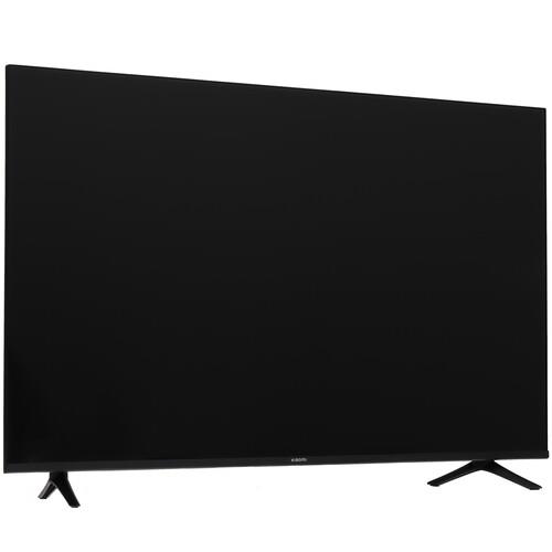43" (108 см) LED-телевизор Xiaomi TV A 43 FHD 2025 черный