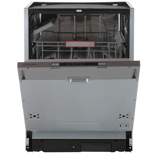Встраиваемая посудомоечная машина Kuppersberg GSM 6072