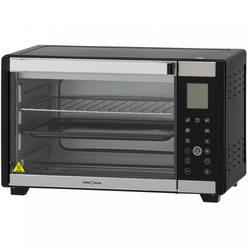 Мини-печь Krona Ofen 35 BLS (КА-00007320)