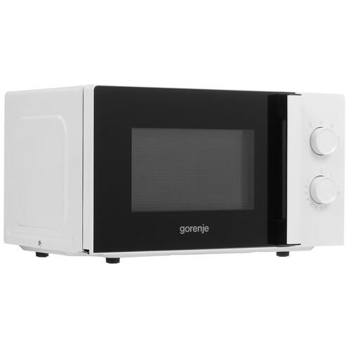 Микроволновая печь Gorenje MO20E1WH белый