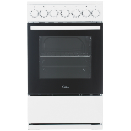 Электрическая плита Midea MFO-M4E20T4E(WH)
