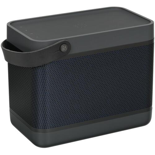 Портативная колонка Bang & Olufsen Beolit 20, черный