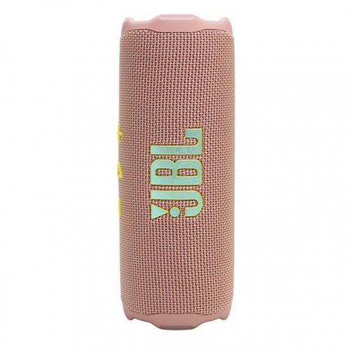 Портативная колонка JBL Flip 7 JBLFLIP7PINK розовый
