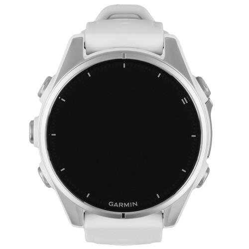 Спортивные часы Garmin Fenix 8 43mm
