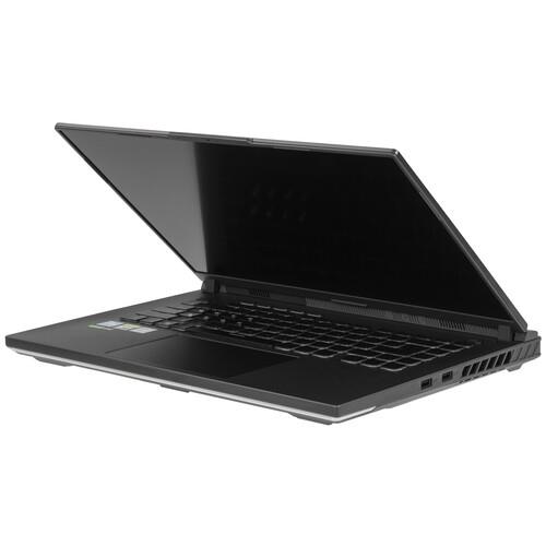16" Ноутбук ASUS ROG Strix G16 G614JV-N4071 серый