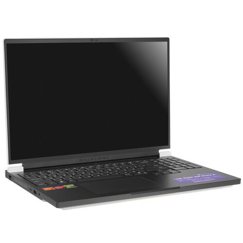 16" Ноутбук Machenike L16 PRO G2 Mars A серый