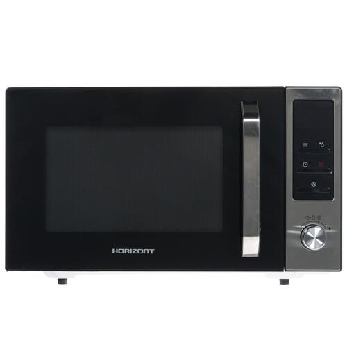 Микроволновая печь Horizont 23 MW 800-1379S черный