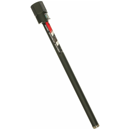 Коронка алмазная DIAM 25*400 (1 1/4") 312046