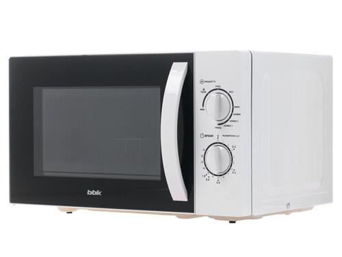 Микроволновая печь BBK 20MWG-738M/W белый