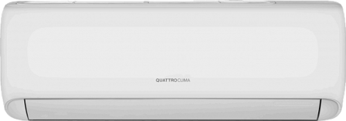 Сплит-система Quattroclima QV-CA18WA/QN-CA18WA Capri