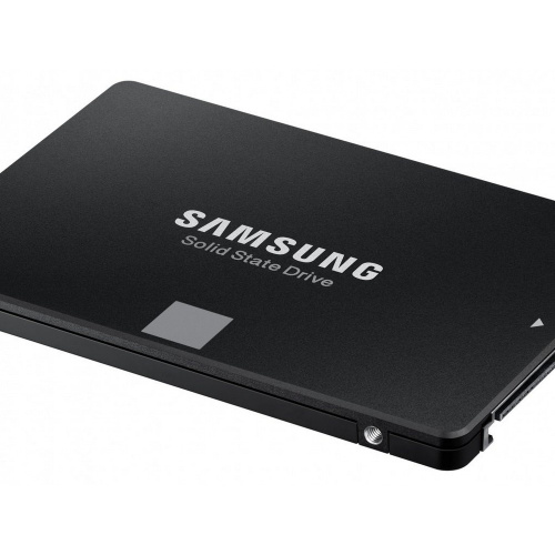 SSD 2.5" 1.0TB SATA3 Samsung 870 QVO (MZ-77Q1T0BW)