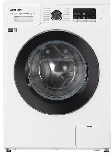 Стиральная машина Samsung WW70AG5S21CELP белый