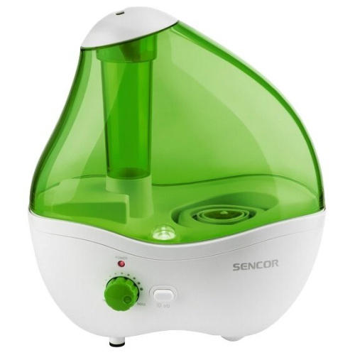 Увлажнитель воздуха Sencor SHF 921GR