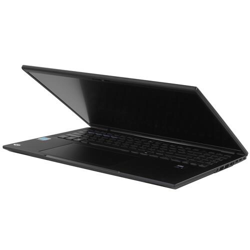 16" Ноутбук ASUS ExpertBook (B5604CMA-QY0240X) черный