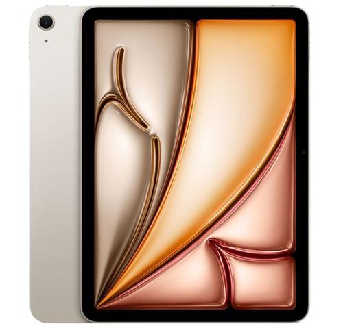 11" Планшет Apple iPad Air (M4) 5G 1024 ГБ бежевый