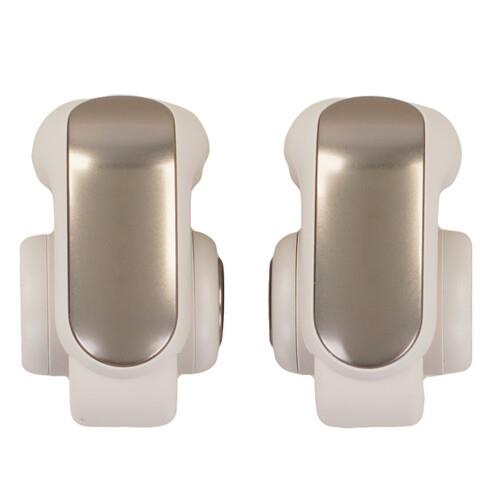 Наушники TWS Bose Ultra Open Earbuds белый