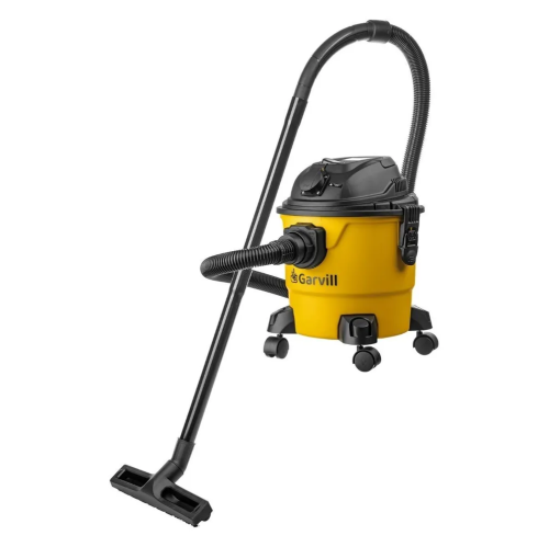 Пылесос Garvill VC1200-15PS