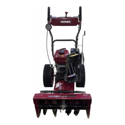 Снегоуборщик Weima WXS0722A-SP-04