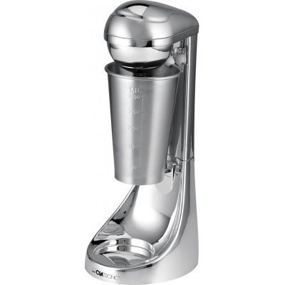 Миксер барный Clatronic BM-3472 chrom