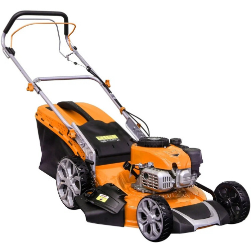 Газонокосилка бензиновая Maxpiler MLM-51S