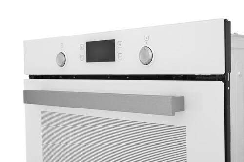 Электрический духовой шкаф Jacky's JO EW7539 белый