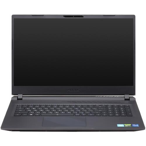 17.3" Ноутбук AORUS 17 BSF черный