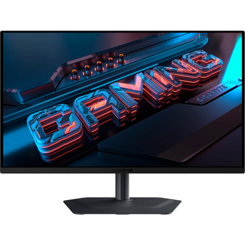Монитор Gigabyte MO27Q2A EK Black