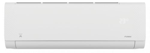 Сплит-система Funai RAC-I-SG30HP.D04/S/RAC-I-SG30HP.D04/U Shogun Inverter 2025