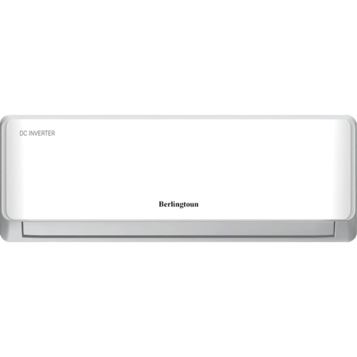Сплит-система Berlingtoun BR-09MBIN1 серии Derby Инвертор (завод MBO, компрессор Gree)