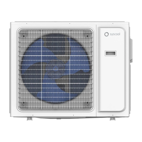 Наружный блок мульти сплит-системы Systemair Sysplit Simple Multi3 21 EVO HP Q