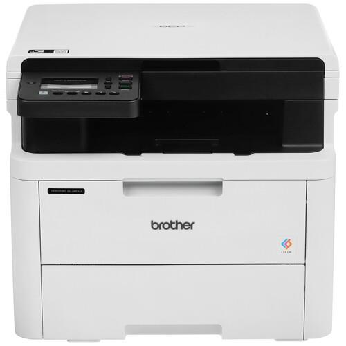 МФУ лазерное Brother DCP-L3520CDW