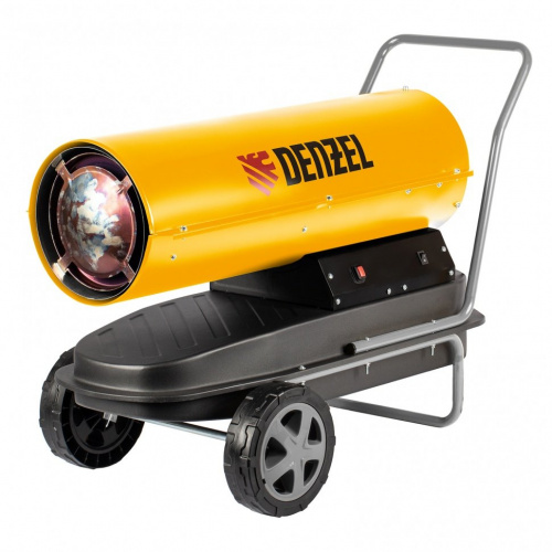 Дизельная Тепловая Пушка Denzel Dhg-30