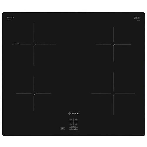 Индукционная варочная поверхность Bosch Serie 2 PUG61KAA5E
