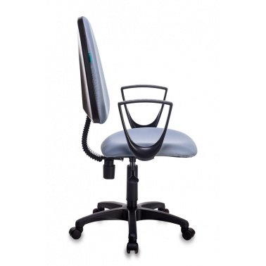 Кресло Бюрократ CH-1300N/3C1 серый Престиж+ 3C1