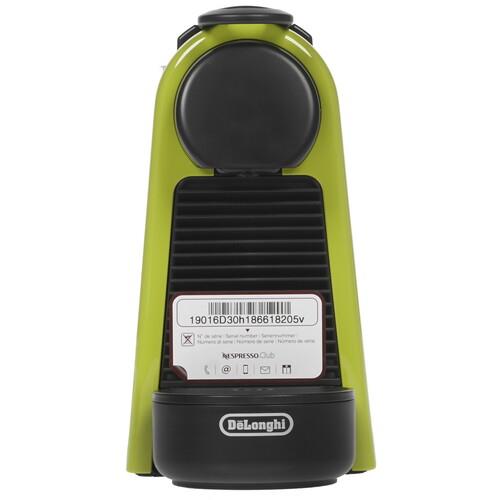 Кофемашина капсульная Delonghi EN85.L