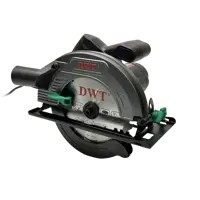 Пила циркулярная DWT HKSP15-61