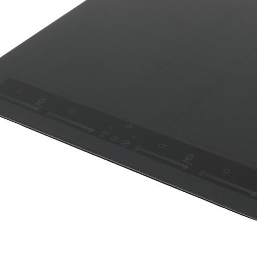 Индукционная варочная поверхность MAUNFELD EVI.594.FL2(S)-GR