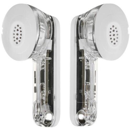 Наушники TWS JBL Tune FLEX 2 белый