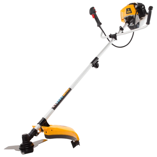 Триммер бензиновый Denzel DR-52S (96276)