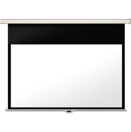 Экран Lumien 197x231см Master Picture LMP-100112CSR 16:10 настенно-потолочный рулонный
