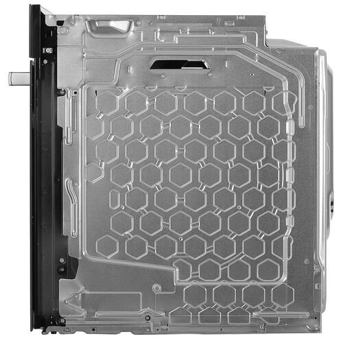 Электрический духовой шкаф Bosch HBG675BB1 черный