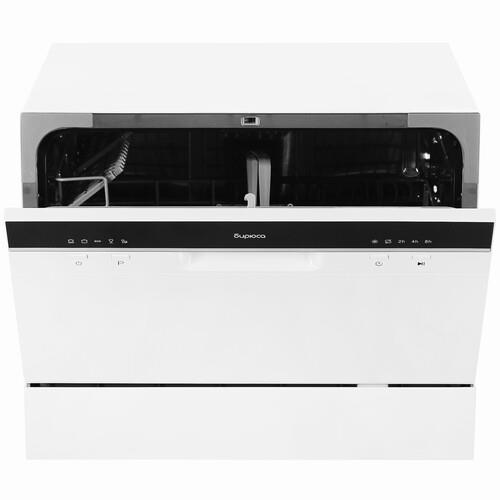 Посудомоечная машина Бирюса DWC-506/5 W белый