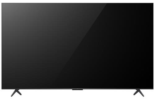 55" (139.7 см) LED-телевизор TCL 55C6K черный