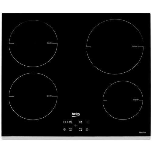 Индукционная варочная поверхность Beko HII64401MTX