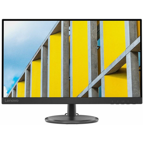 Монитор Lenovo ThinkVision C27-30 (62AAKAT6IS) черный