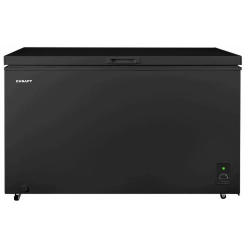 Морозильный ларь KRAFT BD (W)-460BRX